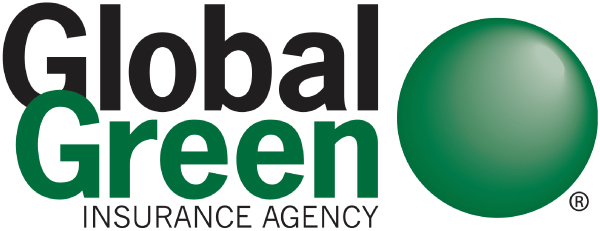 global green logo